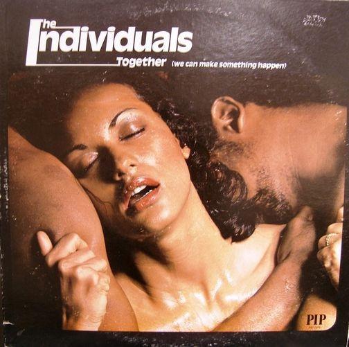 Together (We Can Make Something Happen) - The Individuals
