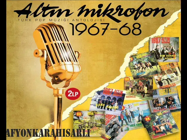 Çamlıca Yolunda / Adanalı - Haramiler