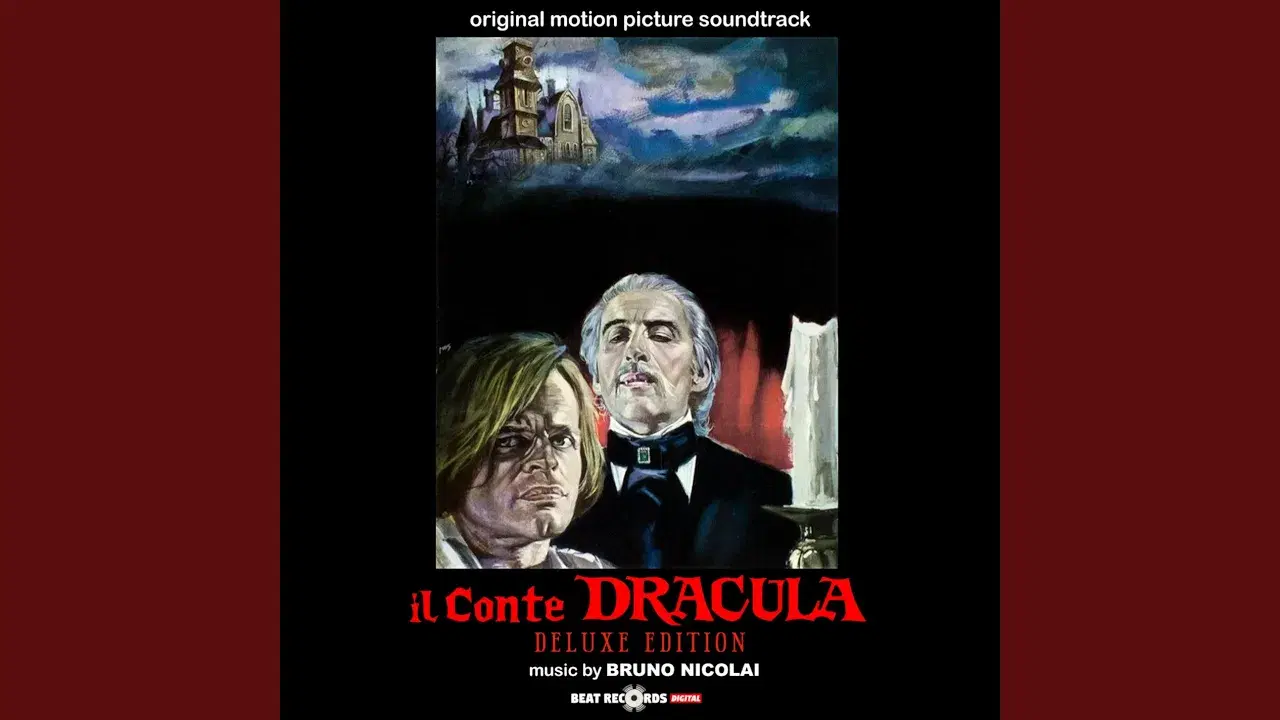 Il Conte Dracula - Il Conte Dracula