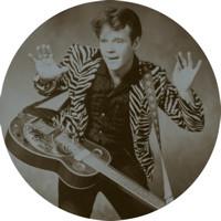 Jailhouse Rock / Rebel Woman - Dean Carter