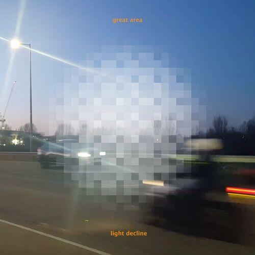 Light Decline - Great Area