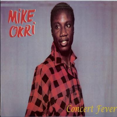 Concert Fever - Mike Okri