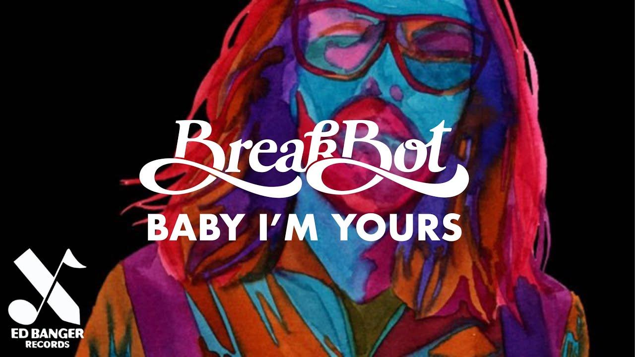  - Breakbot