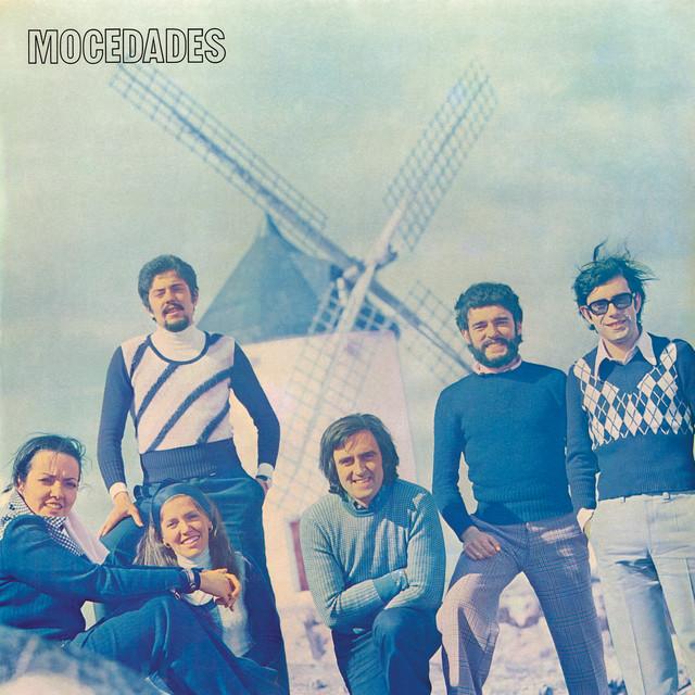 Mocedades (1973) [Remasterizado 2022] - Mocedades