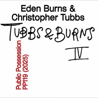  - BURNS & TUBBS
