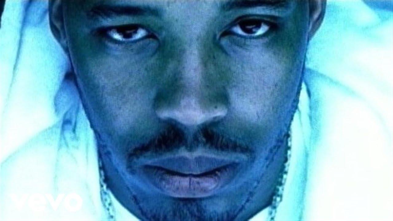 Smokin' Me Out - Warren G