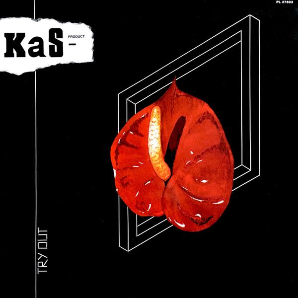 1980-83 - Kas Product