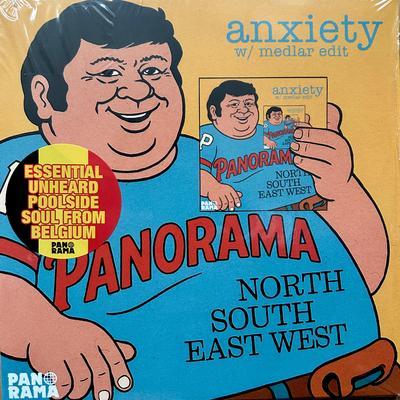 Autumn Dub / Winters Chill (16Bit AIFF) - North South East West