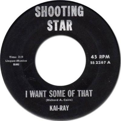 Roots Of Psychobilly (CD2) - Kai Ray