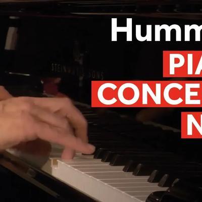  - Johan Nepomuk Hummel
