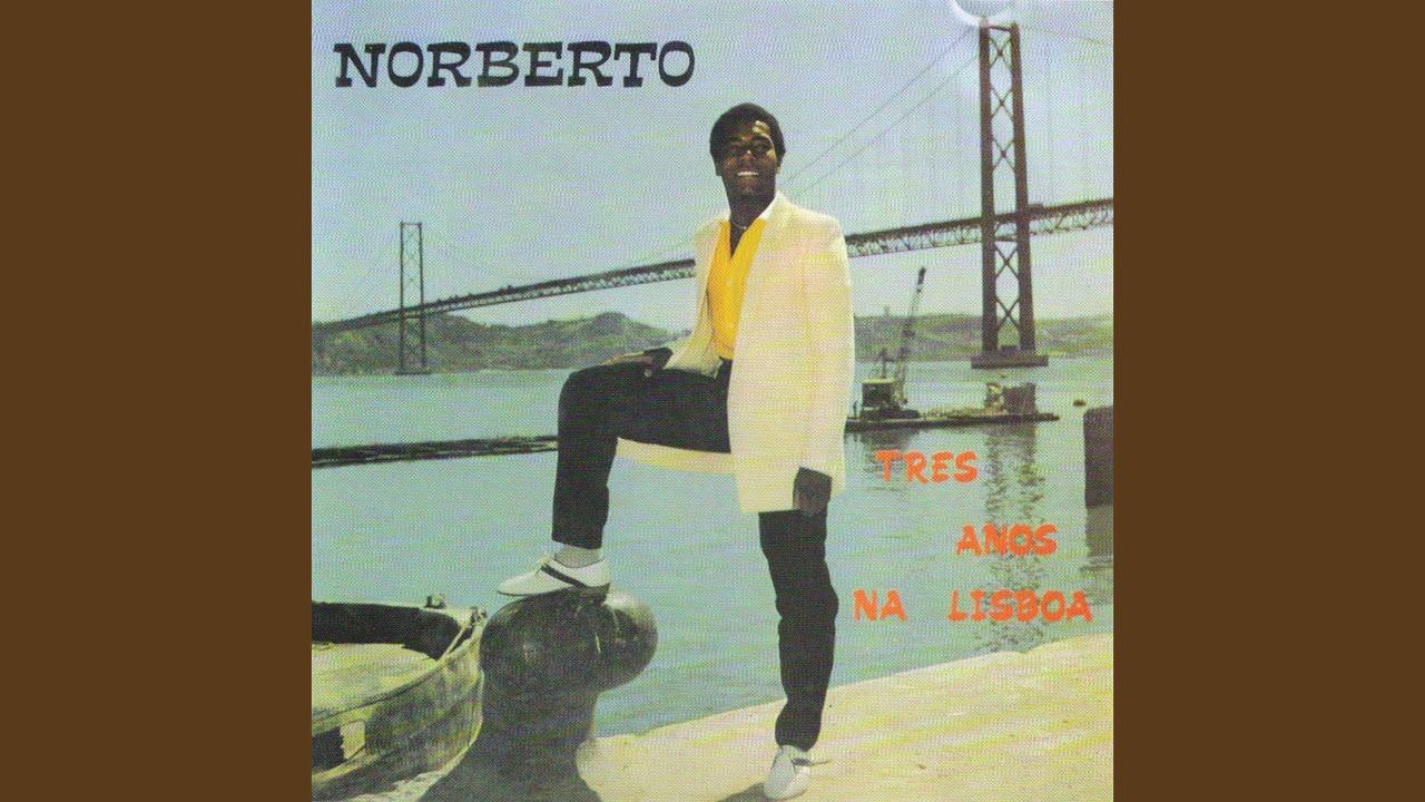 Três Anos Na Lisboa - Norberto