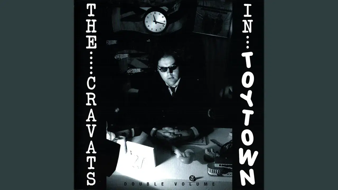 In Toytown - The Cravats