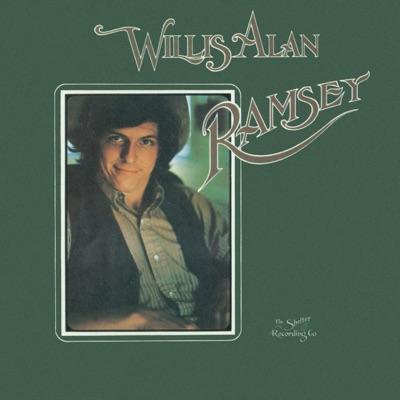 Willis Alan Ramsey - Willis Alan Ramsey