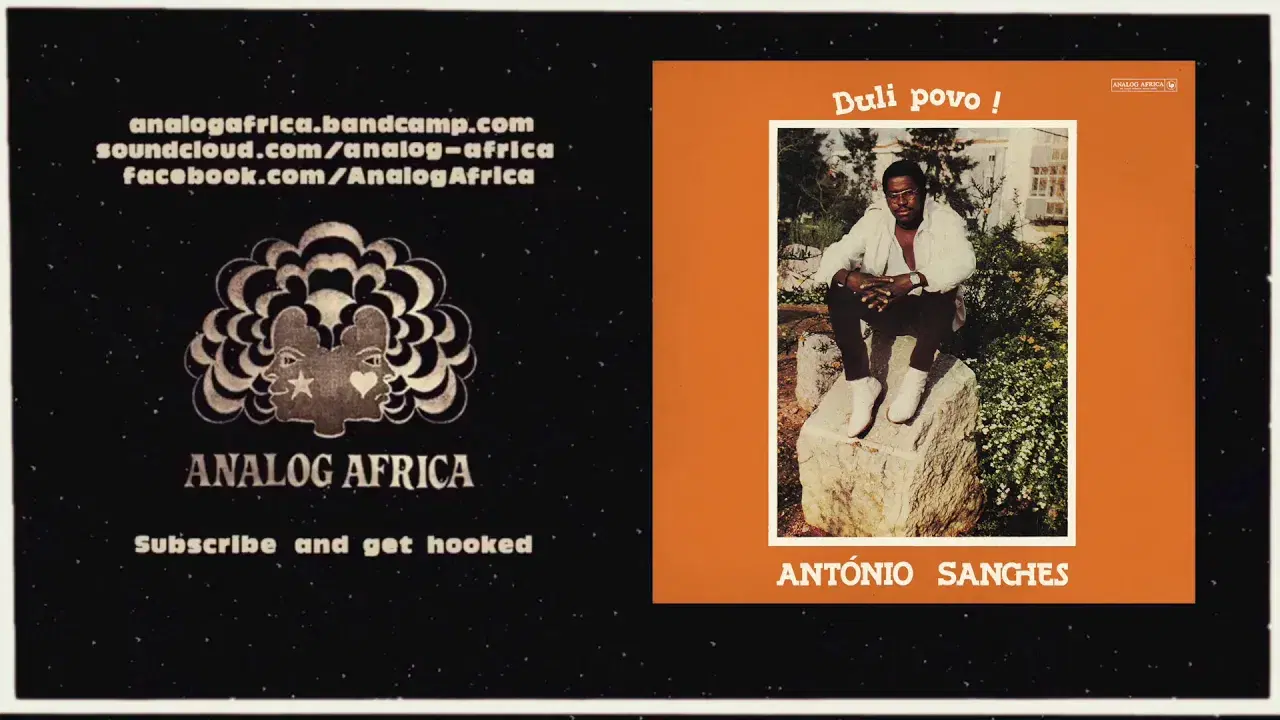  - Antonio Sanchez