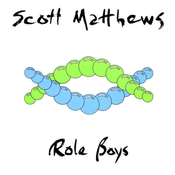  - Scott Matthews