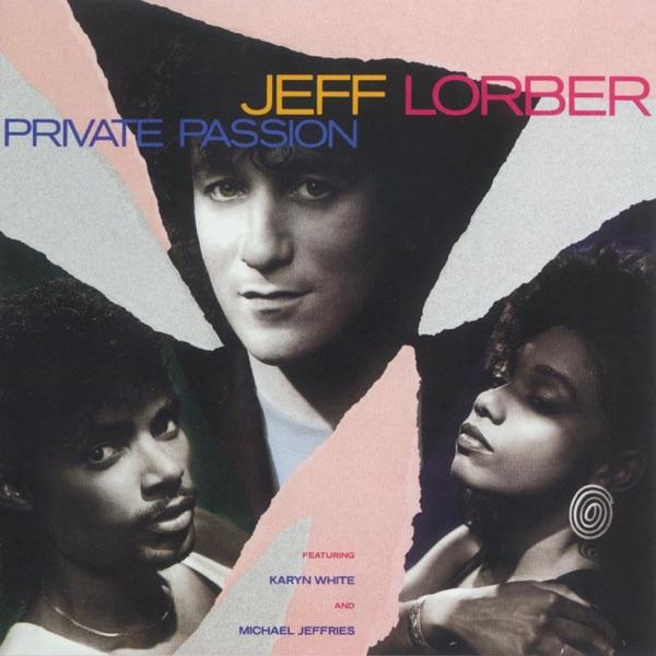 Facts Of Love - Jeff Lorber