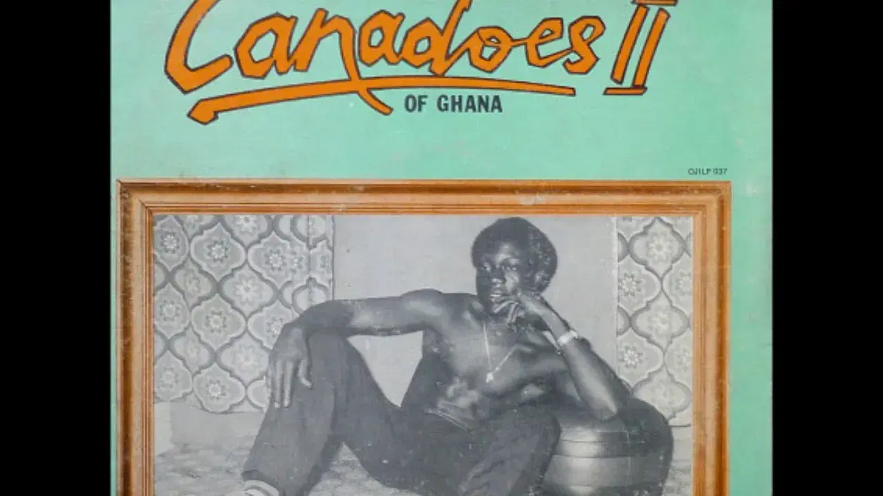 null - Canadoes 11 band of ghana