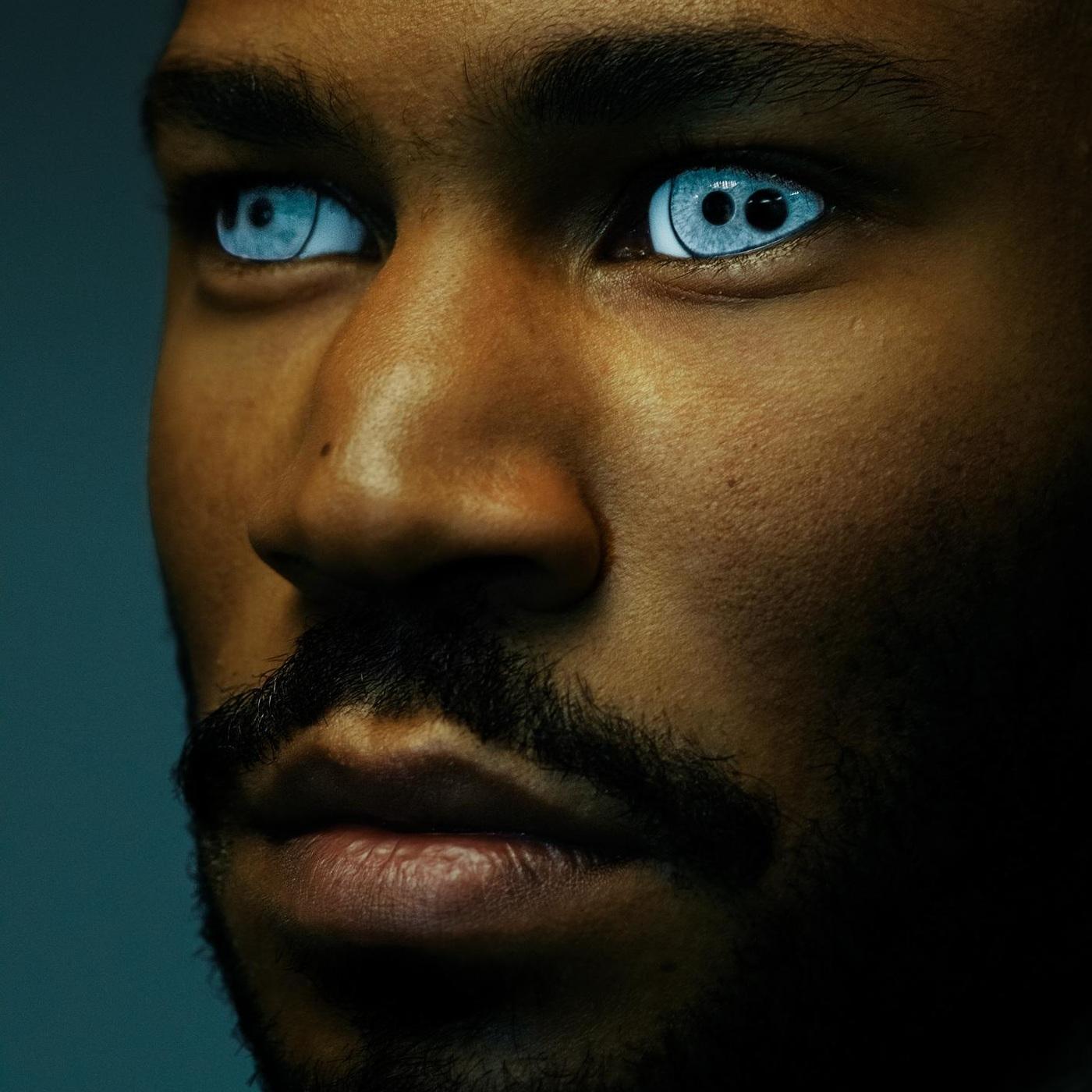 BUBBA - KAYTRANADA, Durand Bernarr
