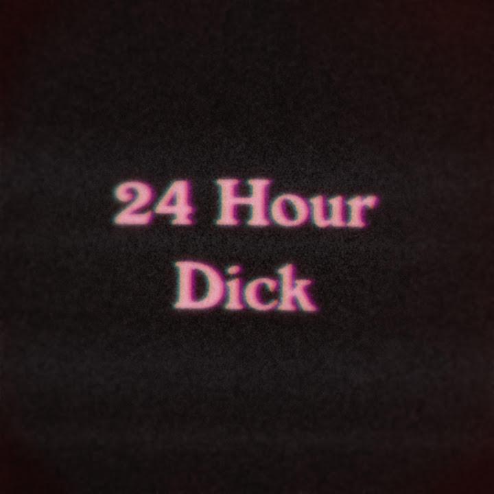 24 Hour Dick - JOTA ESE
