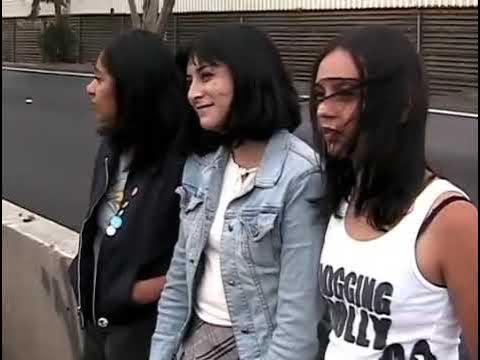  - Vaginas Suicidas