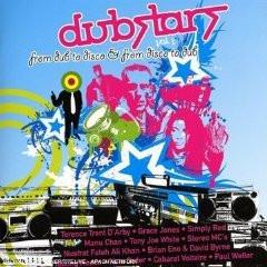 Dubstars From Dub To Disco & From Disco To Dub - Nusfrat Fateh Ali Khan