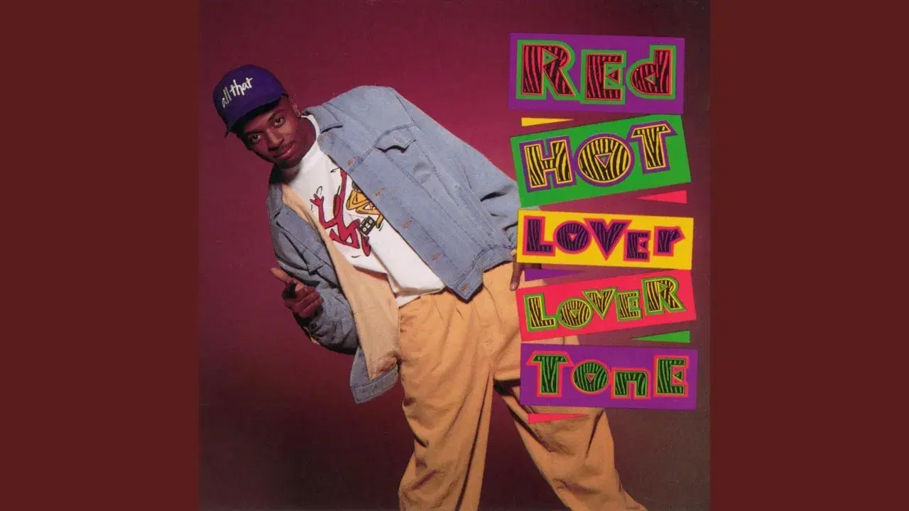 D.I.Y.M. - Red Hot Lover Tone