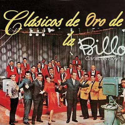  - BILLO’s CARACAS BOYS