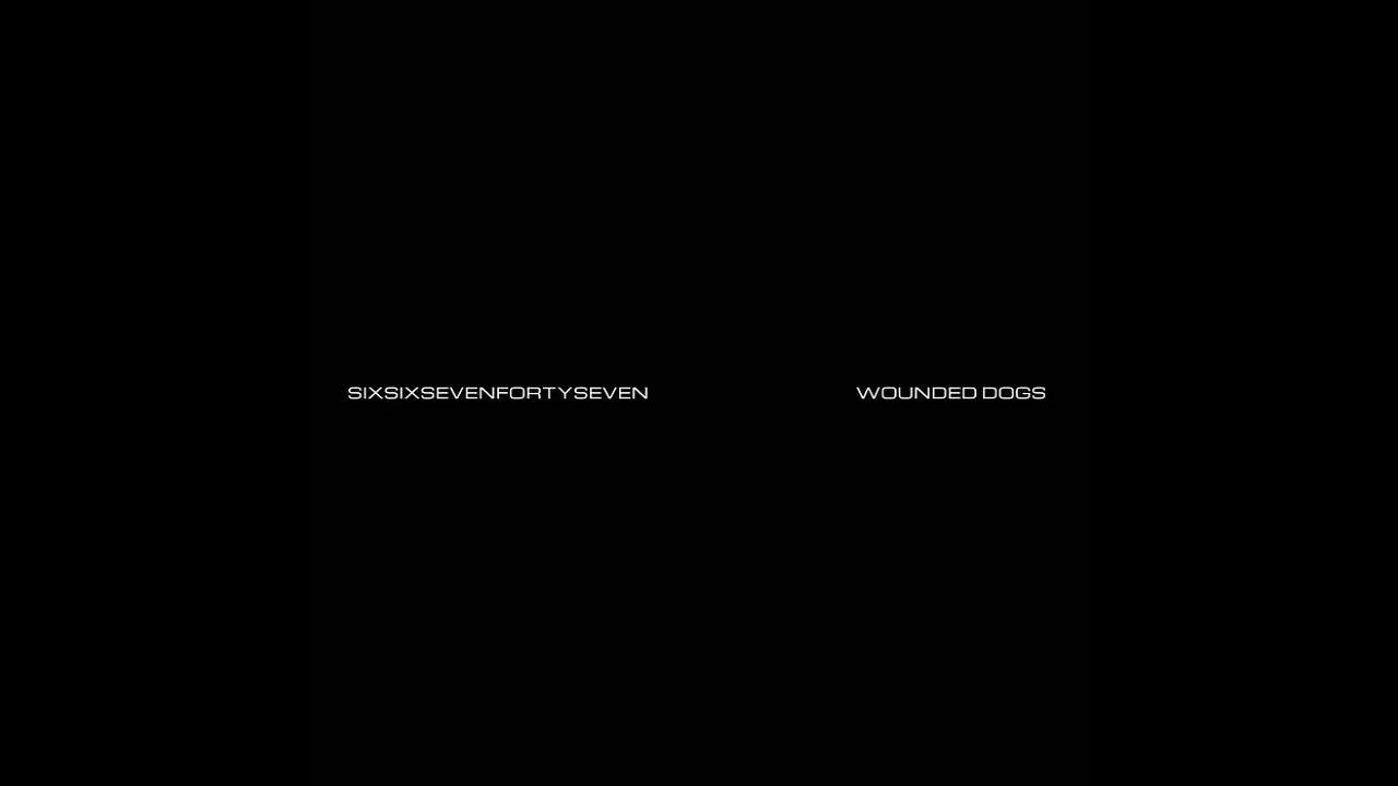  - sixsixsevenfortyseven