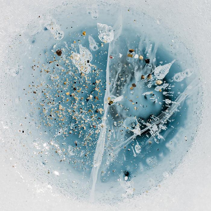 Snow From Yesterday - Manu Delago