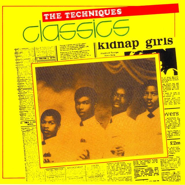 Classics - The Techniques