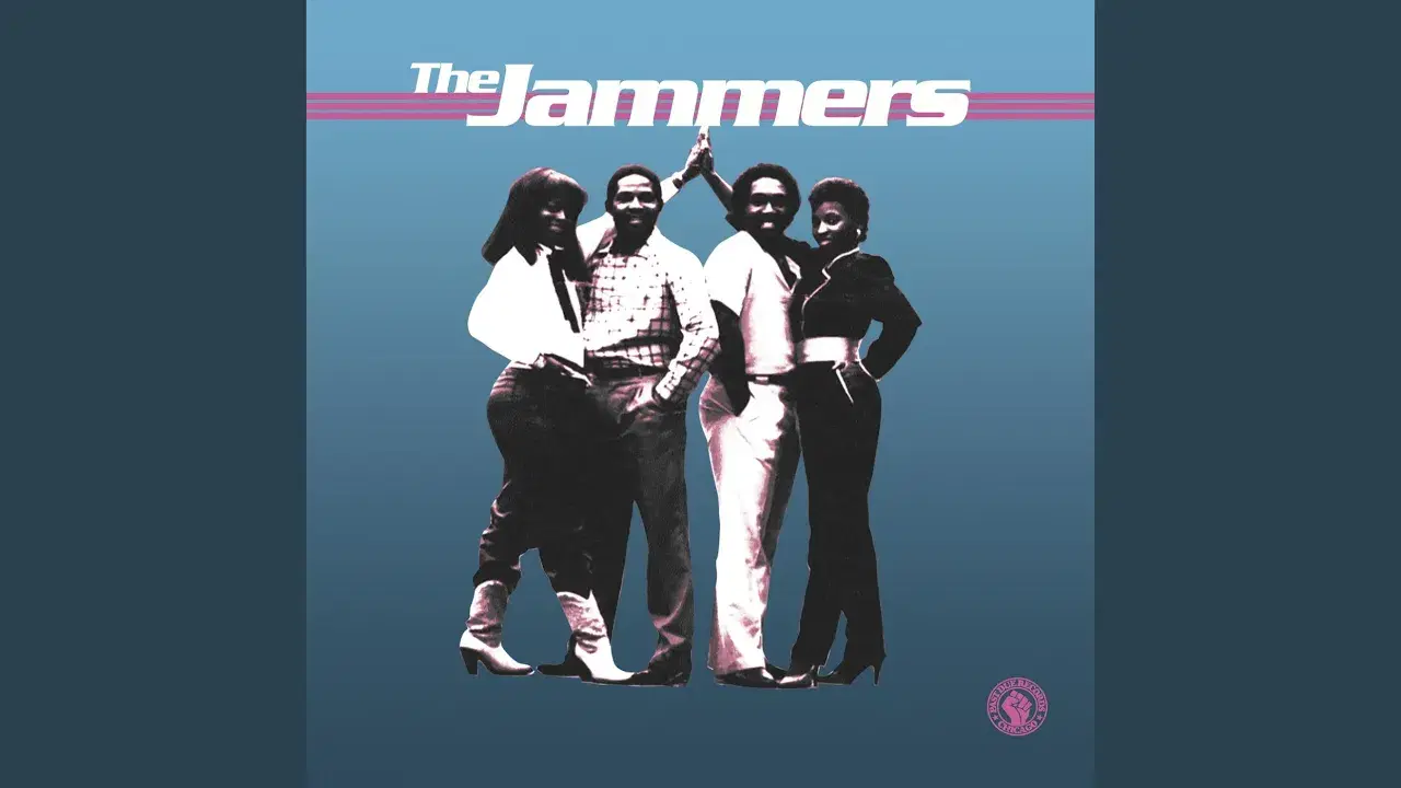  - The Jammers