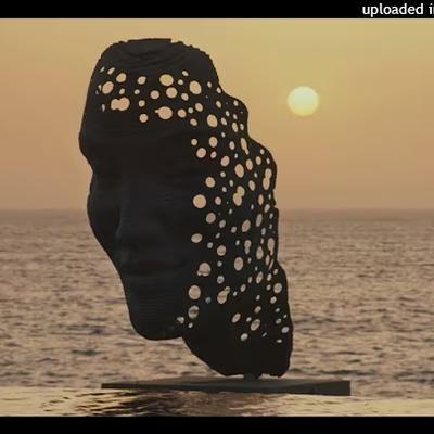 - Pink Siifu, Navy Blue
