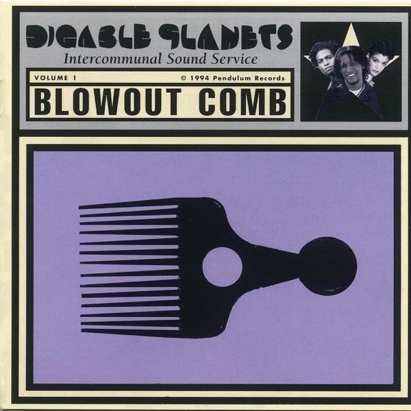 NA - Digable Planets