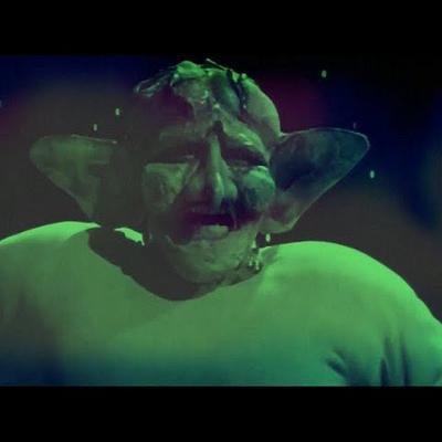 Analog-Digital - The Klingons