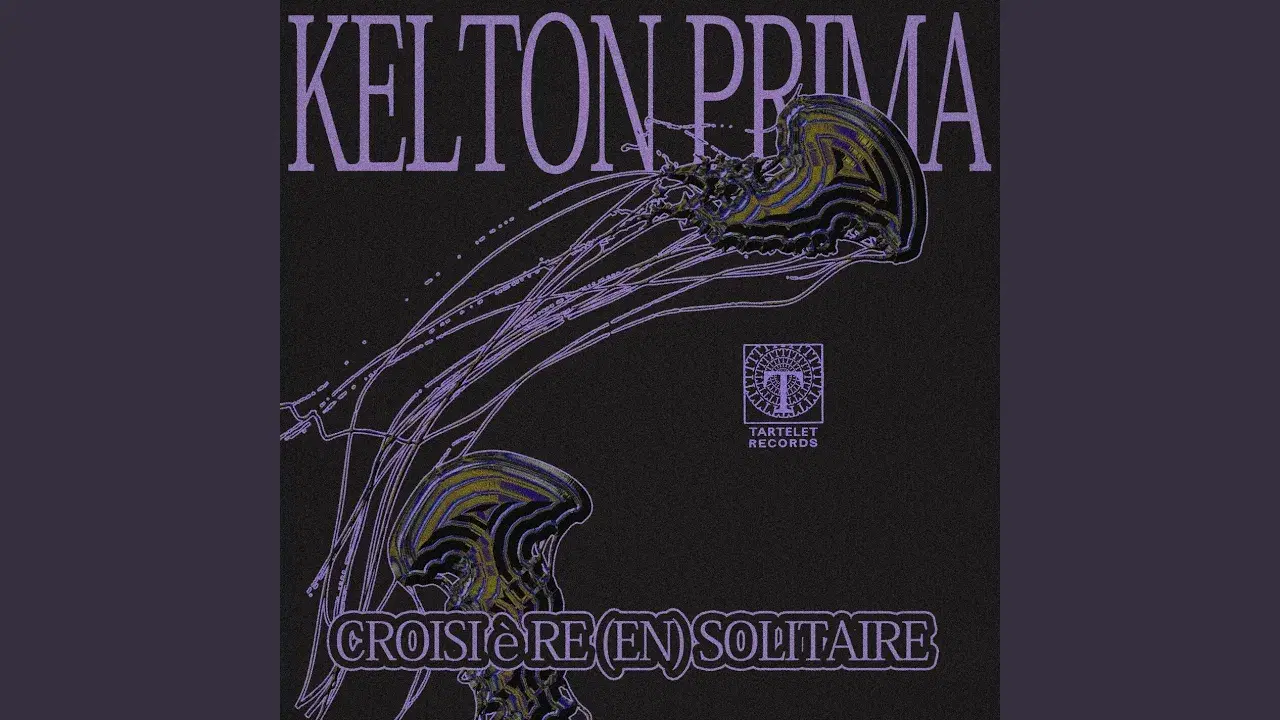 Medusozoa Vol. IIII - Kelton Prima