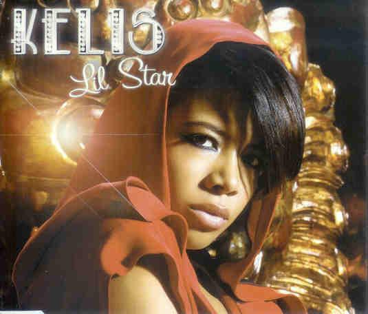Step Up - Kelis