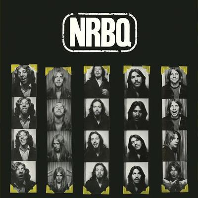 NRBQ - NRBQ