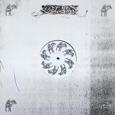 Drunk Elk LP - Drunk Elk