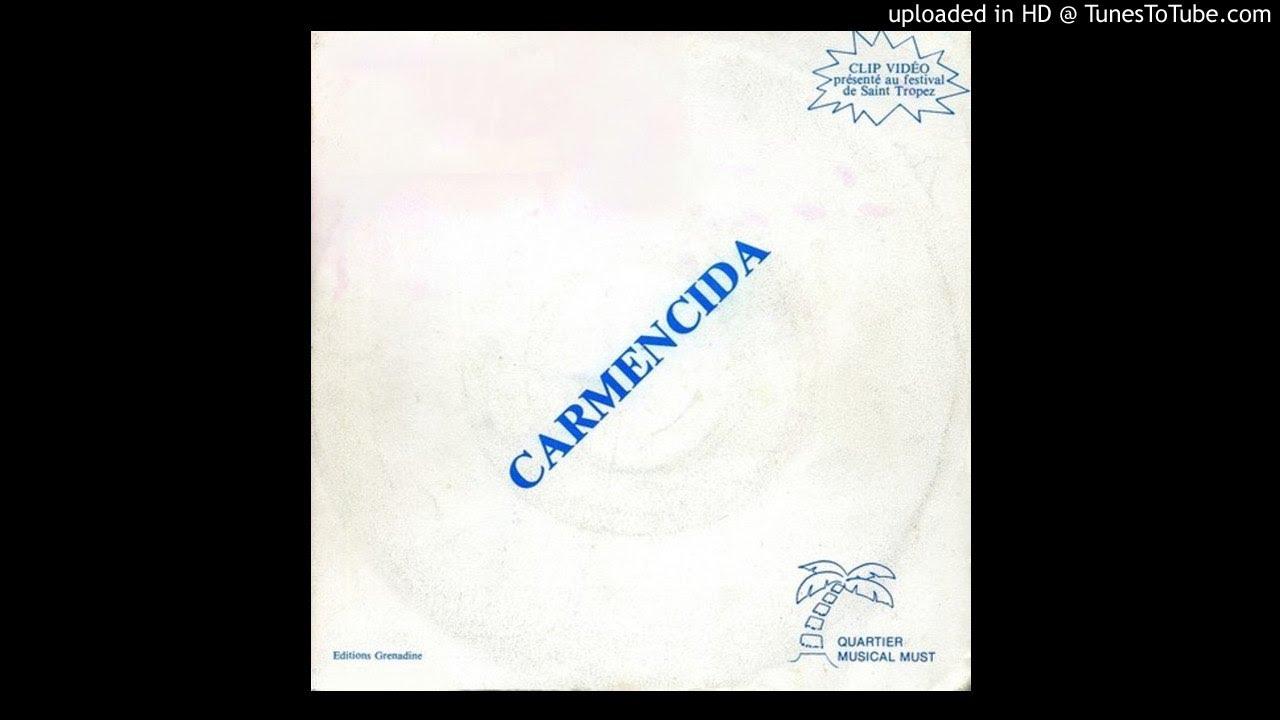 Carmencida - Carmencida