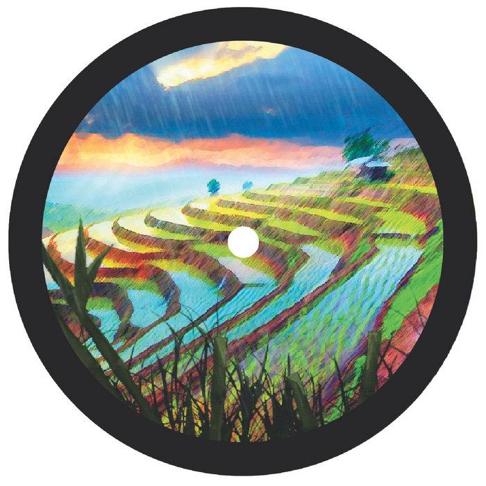 Spheres EP - Universo