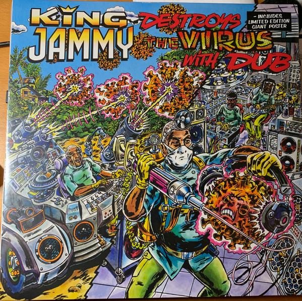  - King Jammy