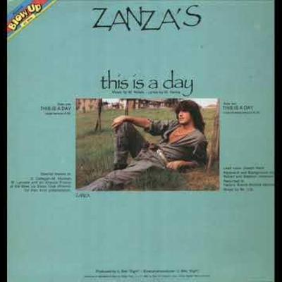  - Zanza's
