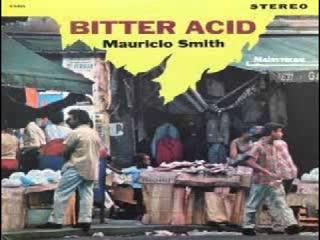  - Mauricio Smith