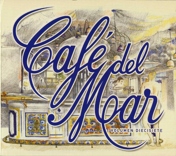 Café del Mar, Volumen Diecisiete, Part 1 - Michael Hornstein