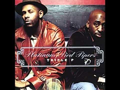 Triple P - Platinum Pied Pipers