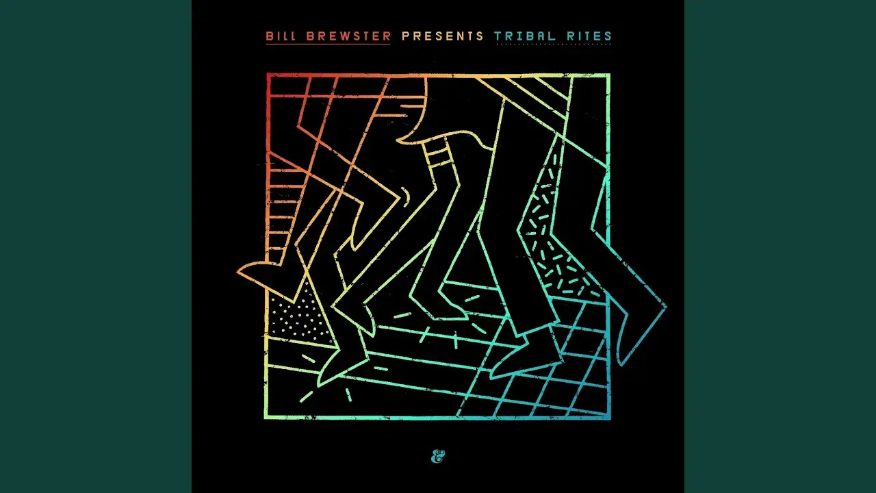 Bill Brewster Presents Tribal Rites - Little Reuben
