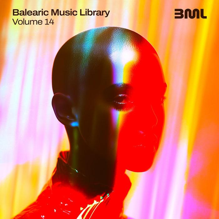 BML Vol 14 - Balearic Music Library (author library from Joan Bibiloni)