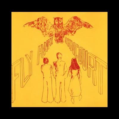 Fly Away - Agincourt