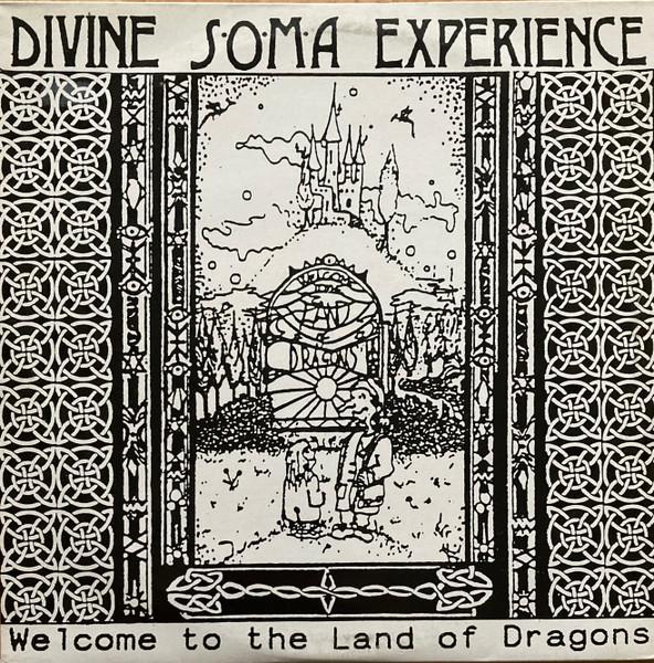Welcome To The Land Of Dragons - Divine Soma Experience