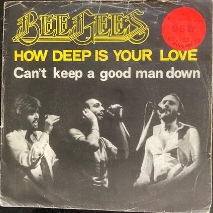 How Deep Is Your Love (03/17) - Bee Gees